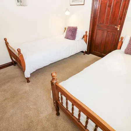 Holiday home Pencroft *
