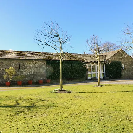 Holiday home Pencroft Leyburn