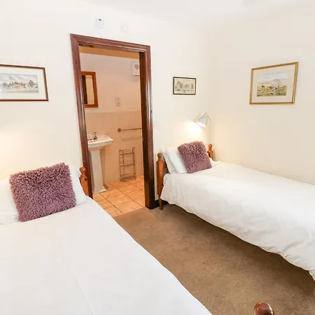 Pencroft Holiday home Leyburn