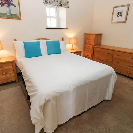 Holiday home Pencroft Leyburn