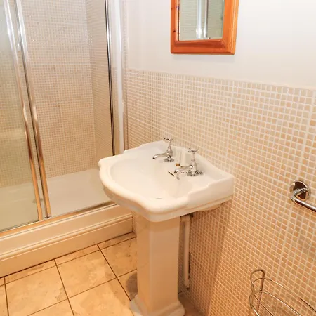 Pencroft Holiday home