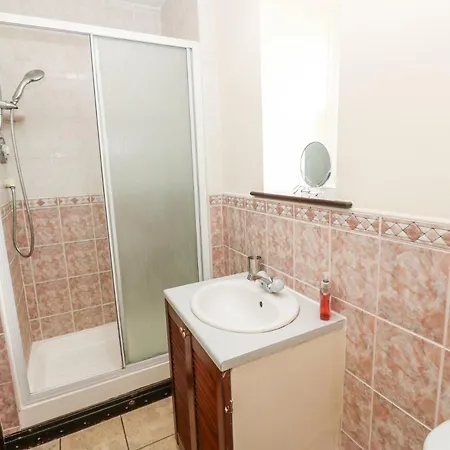 Holiday home Pencroft