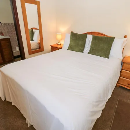 Pencroft Holiday home