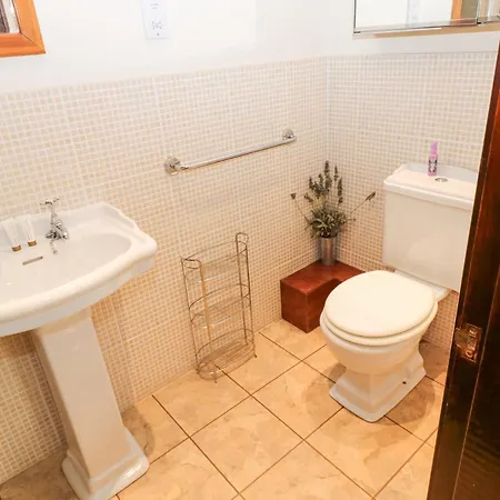 Holiday home Pencroft Leyburn