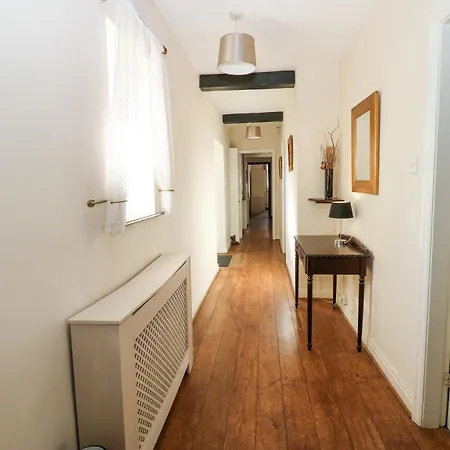 Pencroft Holiday home *