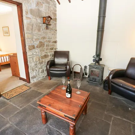Holiday home Pencroft Leyburn
