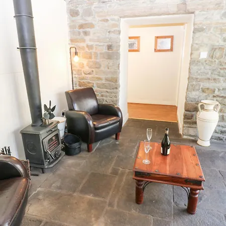 Pencroft Leyburn
