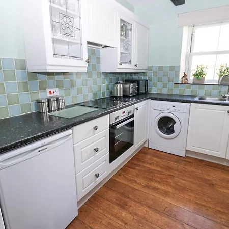 Pencroft Holiday home *