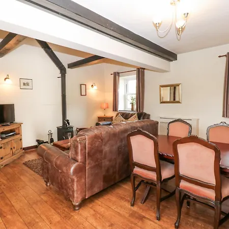 Pencroft Holiday home Leyburn