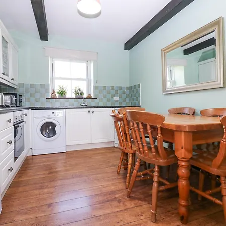 Pencroft Holiday home Leyburn